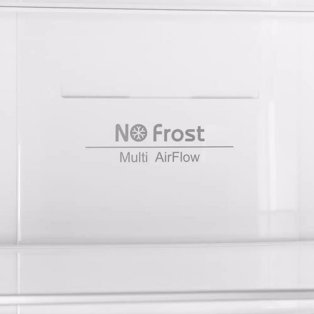 Холодильник Maunfeld MFF185NFB Inverter в Тюмени (preview 9)