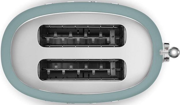 Тостер Smeg TSF01EGMEU в Тюмени (preview 8)