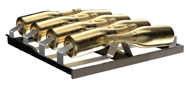 Шкаф для шампанского EuroCave CHS-8001 в Тюмени (preview 2)