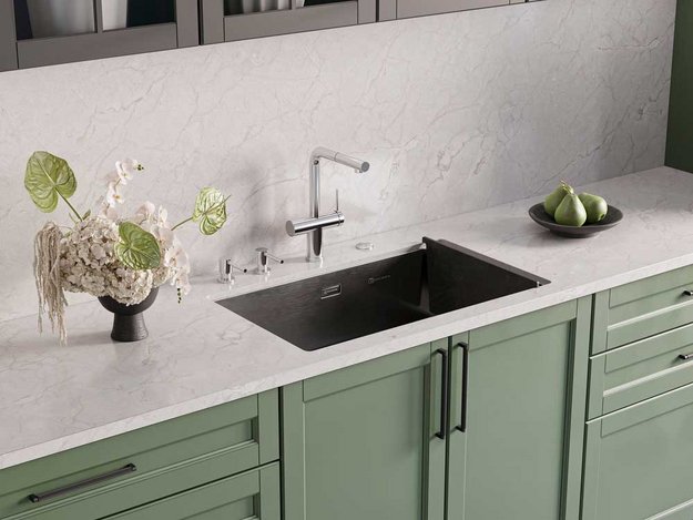 Смеситель Omoikiri KARATSU-S C хром в Тюмени (preview 4)