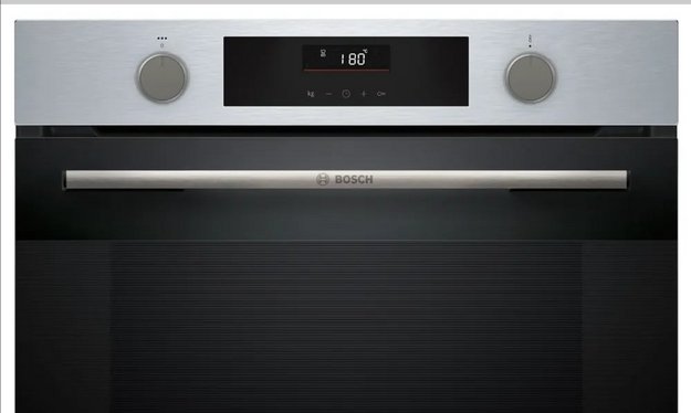 Духовой шкаф Bosch HUA736ER0 в Тюмени (preview 3)