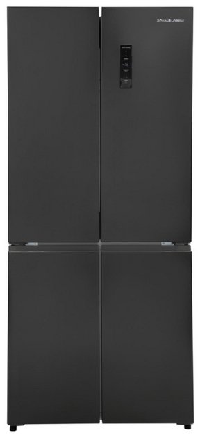 Холодильник Schaub Lorenz SLU X495D4EI в Тюмени (preview 1)