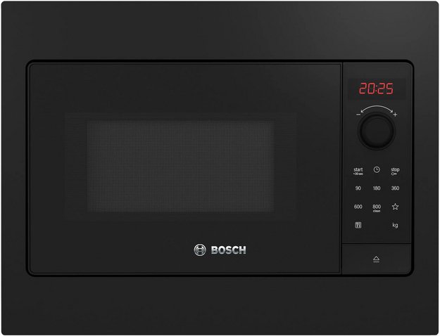 Встраиваемая микроволновая печь Bosch BFL523MB4 в Тюмени (preview 1)