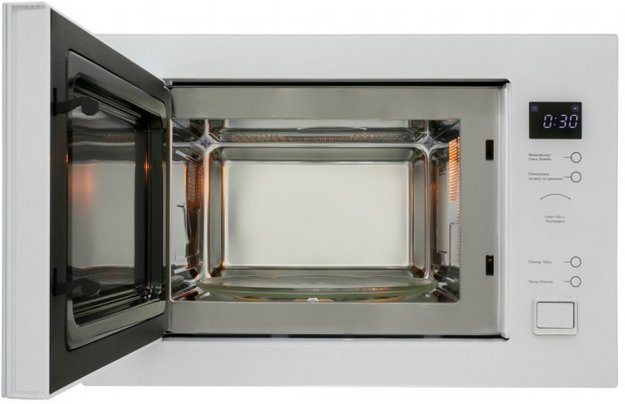 Встраиваемая микроволновая печь Schaub Lorenz SLM EL25D в Тюмени (фото 2) Встраиваемая микроволновая печь Schaub Lorenz SLM EL25D в Тюмени (preview 2)