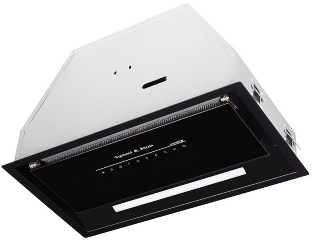 Встраиваемая вытяжка Zigmund Shtain K 019.5 B в Тюмени (preview 1)