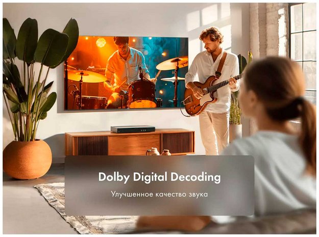 Телевизор Haier 32 SMART TV M1 HD в Тюмени (preview 10)