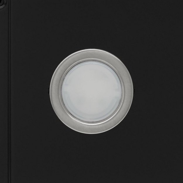 Вытяжка KRONA GABRIELE E 600 black/inox 2 S в Тюмени (preview 13)