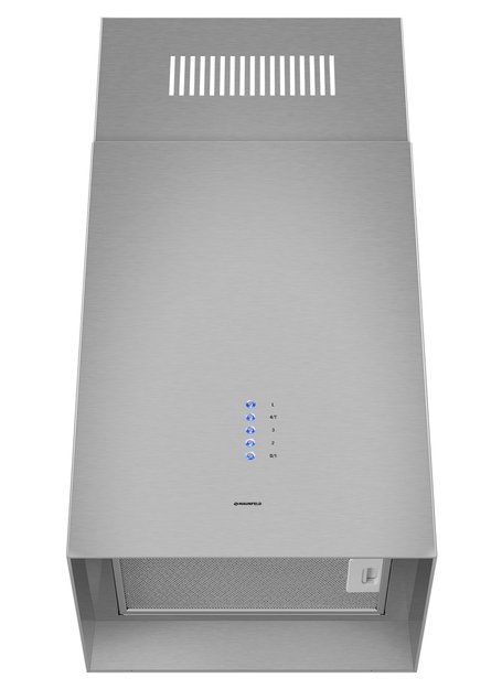 Вытяжка Maunfeld Bath Isla 402 нержавеющая сталь в Тюмени (preview 2)