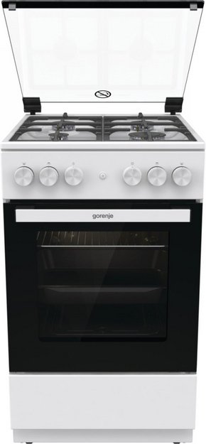 Газовая плита Gorenje GG5A12WF-B в Тюмени (preview 1)