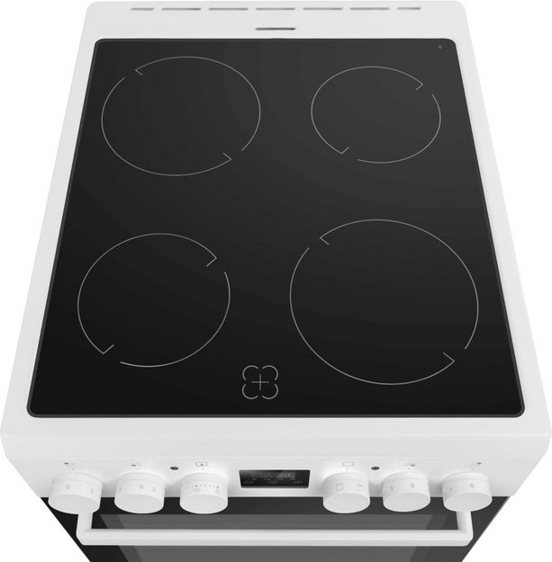 Электрическая плита Maunfeld MEC55CW08D в Тюмени (фото 7) Электрическая плита Maunfeld MEC55CW08D в Тюмени (preview 7)