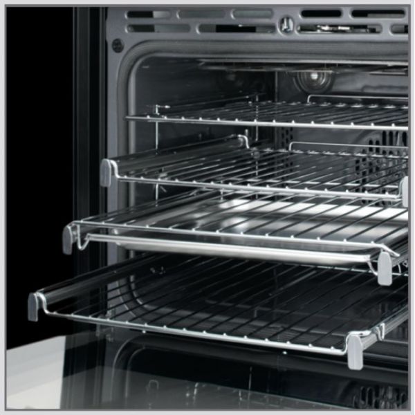 Духовой шкаф Fulgor Milano LO 6115 P TC ME в Тюмени (preview 7)