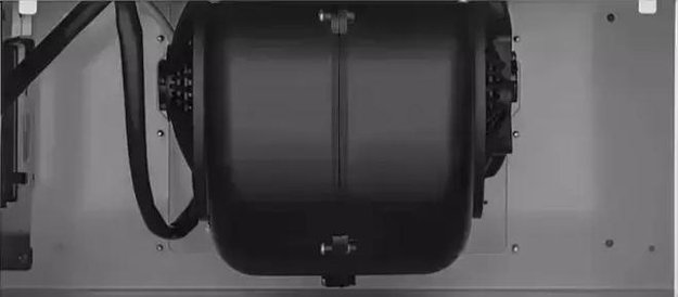 Встраиваемая кухонная вытяжка MAUNFELD Fantasy 1000ST 60 белое стекло в Тюмени (preview 13)