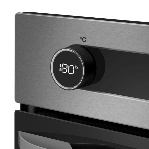 Духовой шкаф Maunfeld EOEM7614S в Тюмени (preview 7)