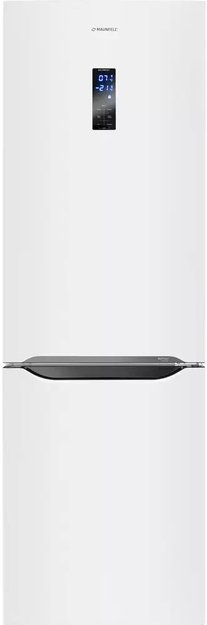 Холодильник Maunfeld MFF187NFIW10 в Тюмени (preview 1)