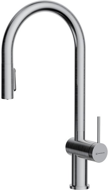 Смеситель Omoikiri Tahara-SB BN в Тюмени (preview 1)