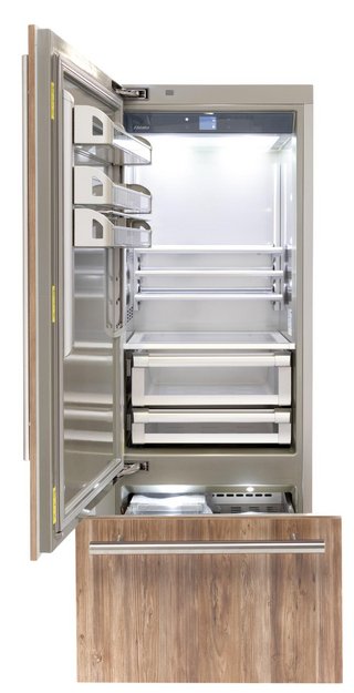 Встраиваемый холодильник Fhiaba S750TST3I в Тюмени (preview 1)