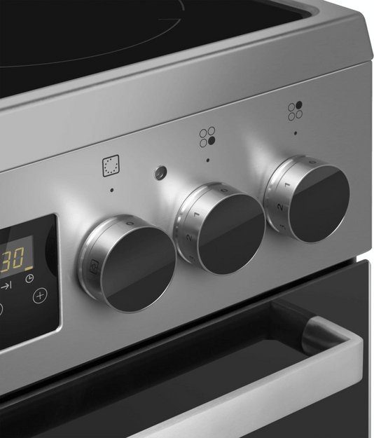 Электрическая плита Maunfeld MEC55CS08D в Тюмени (фото 10) Электрическая плита Maunfeld MEC55CS08D в Тюмени (preview 10)