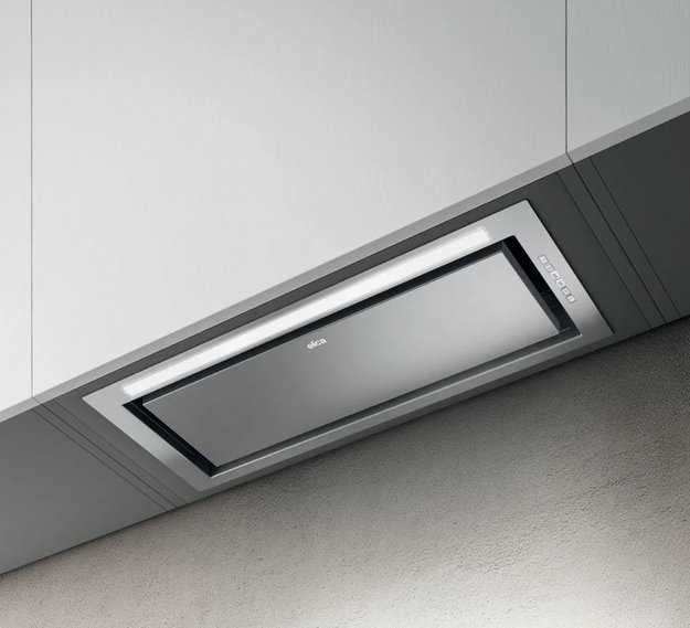 Вытяжка Elica HIDDEN ADV PLUS IX/A/72 в Тюмени (фото 3) Вытяжка Elica HIDDEN ADV PLUS IX/A/72 в Тюмени (preview 3)