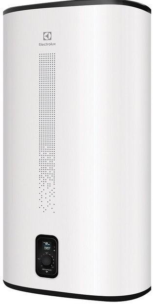 Водонагреватель Electrolux EWH 80 Megapolis WIFI в Тюмени (preview 1)