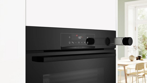 Духовой шкаф Bosch HRG4720B3 в Тюмени (preview 6)