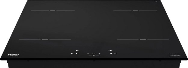 Индукционная варочная панель Haier HHY-Y64NPVB в Тюмени (preview 3)
