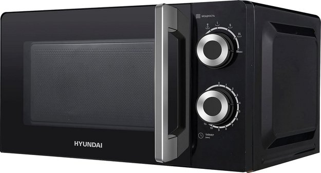 Микроволновая печь Hyundai HYM-M2054 в Тюмени (preview 2)