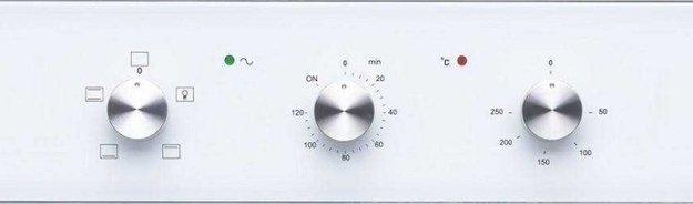 Духовой шкаф Graude BE 60.0 W в Тюмени (preview 2)