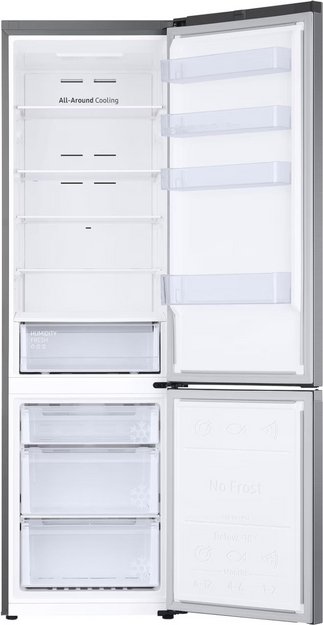 Холодильник Samsung RB38C600CS9/EF в Тюмени (preview 6)