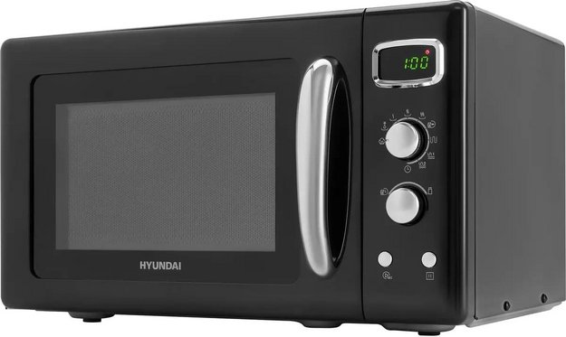 Микроволновая печь Hyundai HYM-D3040 в Тюмени (preview 2)