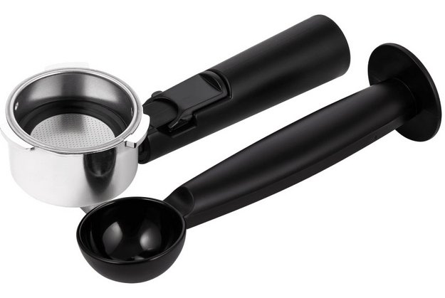 Кофемашина Maunfeld MF-735WH PRO в Тюмени (preview 12)