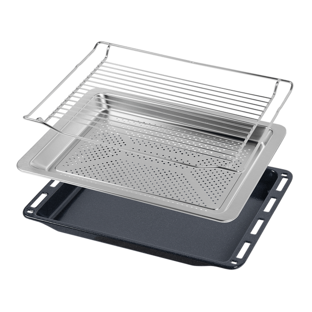 Духовой шкаф Maunfeld MEOR7216STB в Тюмени (preview 15)