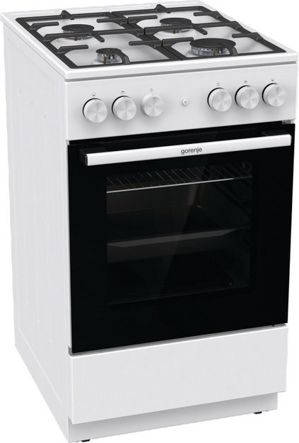 Газовая плита Gorenje GG5A11WF в Тюмени (preview 1)