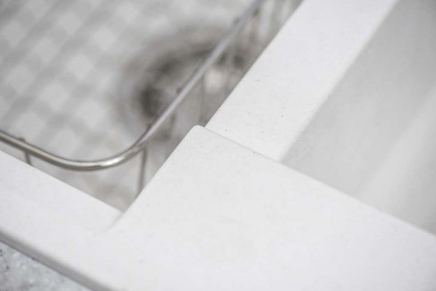 Мойка Omoikiri SAKAIME 78-2 WH в Тюмени (preview 3)