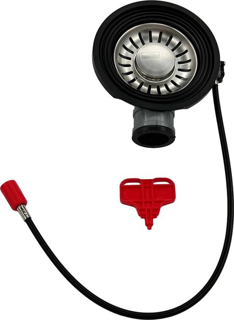 Клапан автоматический Franke Prem Inox 112.0301.673 в Тюмени (preview 5)