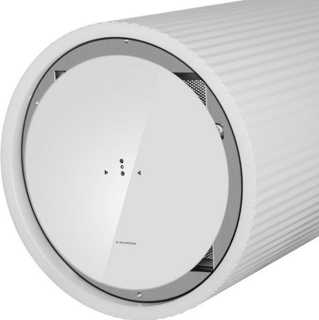 Вытяжка Maunfeld EDELWEISS 39 WALL White в Тюмени (preview 7)