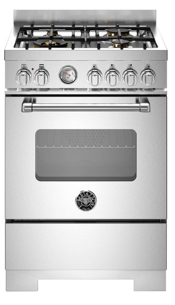 Варочный центр Bertazzoni MAS64L1EXT2 в Тюмени (preview 1)