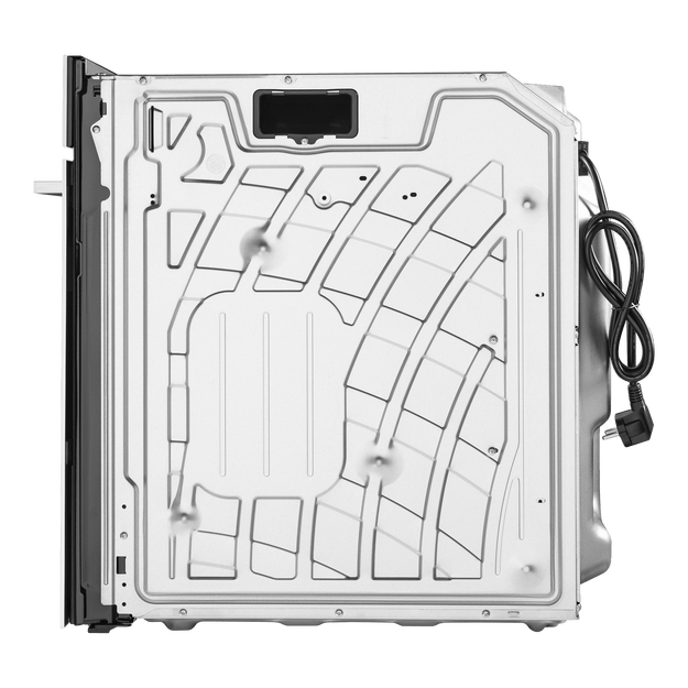 Духовой шкаф Maunfeld MEOM729PW в Тюмени (preview 12)