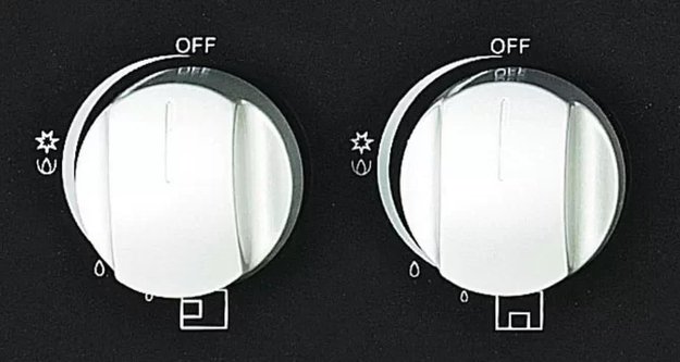 Варочная панель Zigmund Shtain MN 24.61 B в Тюмени (preview 2)