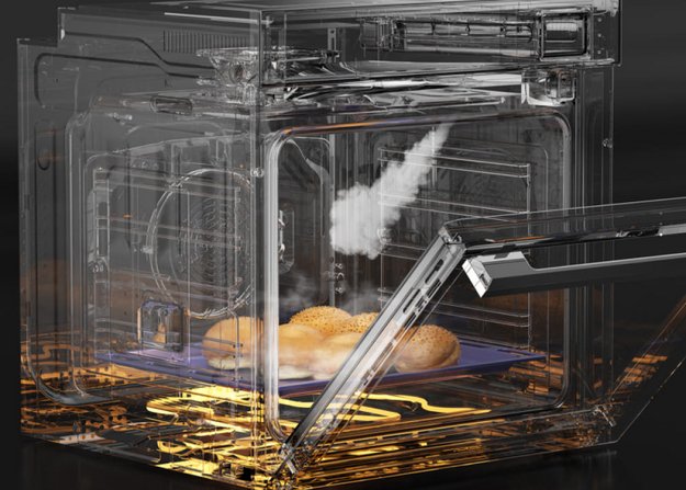 Духовой шкаф Kaiser EH 6341 в Тюмени (preview 3)