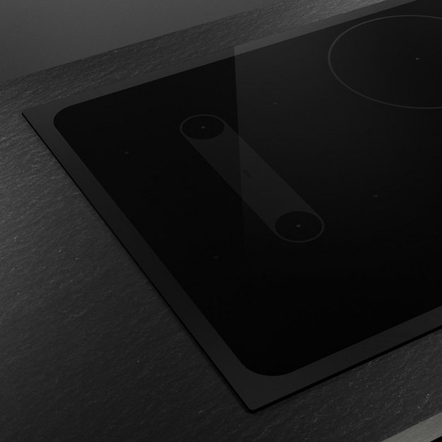 Варочная панель Smeg SI1B22641D в Тюмени (preview 4)