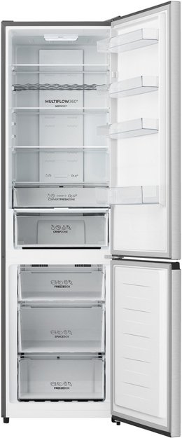Холодильник Gorenje NRK620FAXL4 в Тюмени (preview 2)