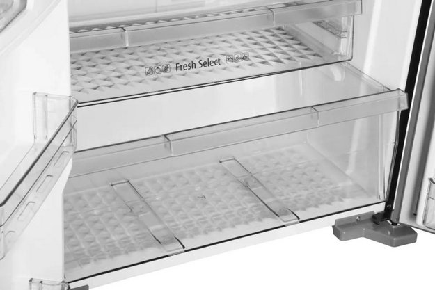 Холодильник Hitachi R-W660PUC7X GC в Тюмени (preview 14)