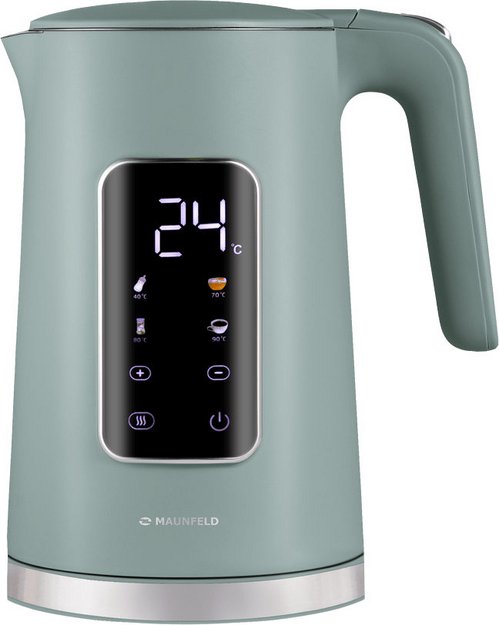 Чайник Maunfeld MGK-635DGN в Тюмени (preview 1)