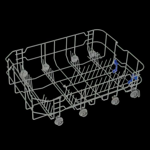 Встраиваемая посудомоечная машина Maunfeld MLP4529A01 Light Beam в Тюмени (preview 15)