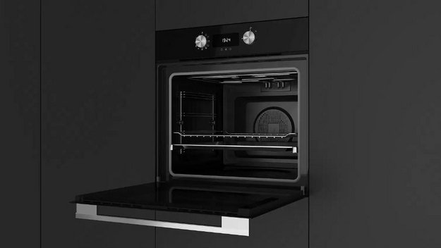 Духовой шкаф Teka HLB 8410 P NIGHT RIVER BLACK в Тюмени (preview 6)