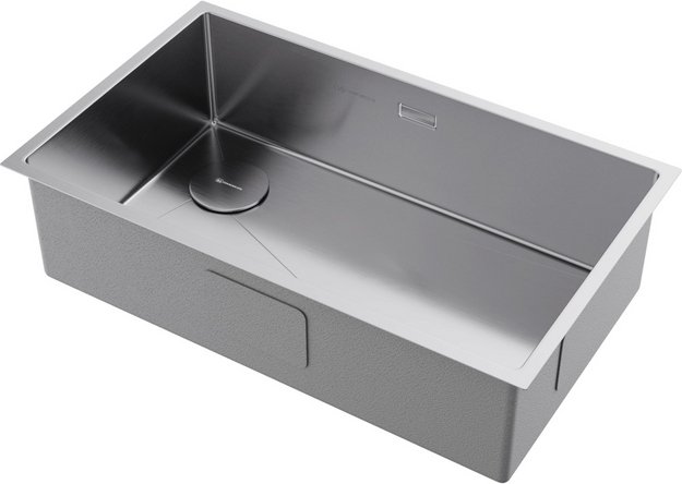 Мойка Omoikiri TAKI 74-U/IF-L SIDE IN в Тюмени (preview 2)