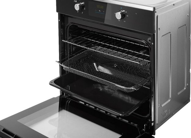 Духовой шкаф Midea MO47003GB в Тюмени (preview 5)