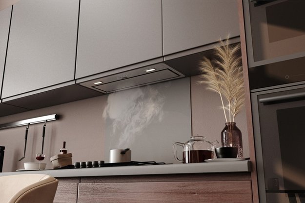 Встраиваемая вытяжка Franke VERA 72 SS в Тюмени (preview 10)