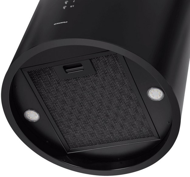 Вытяжка Maunfeld Lee Wall 39 Long black в Тюмени (preview 8)