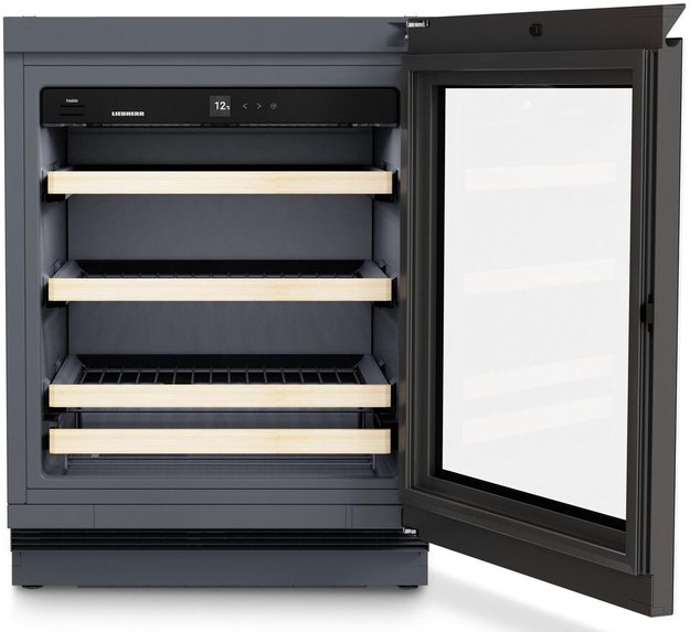 Встраиваемый винный шкаф Liebherr UWgb 3631 Vinidor в Тюмени (preview 4)